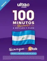 BYOP = Ultra Mobile $24 Talk & Text ,3GB Plan & Sim Kit