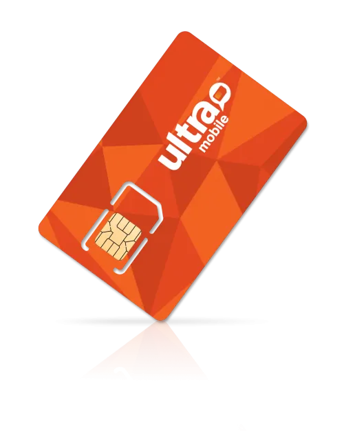 BYOP = Ultra Mobile $39 Unlimited Talk & Text, 15GB Data   Sim Kit   New Number