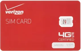 BYOP = Verizon Wireless $150 /3 month $50 Unlimited Talk, Text, web  5gb hotspot    Sim Kit   New Number   Password