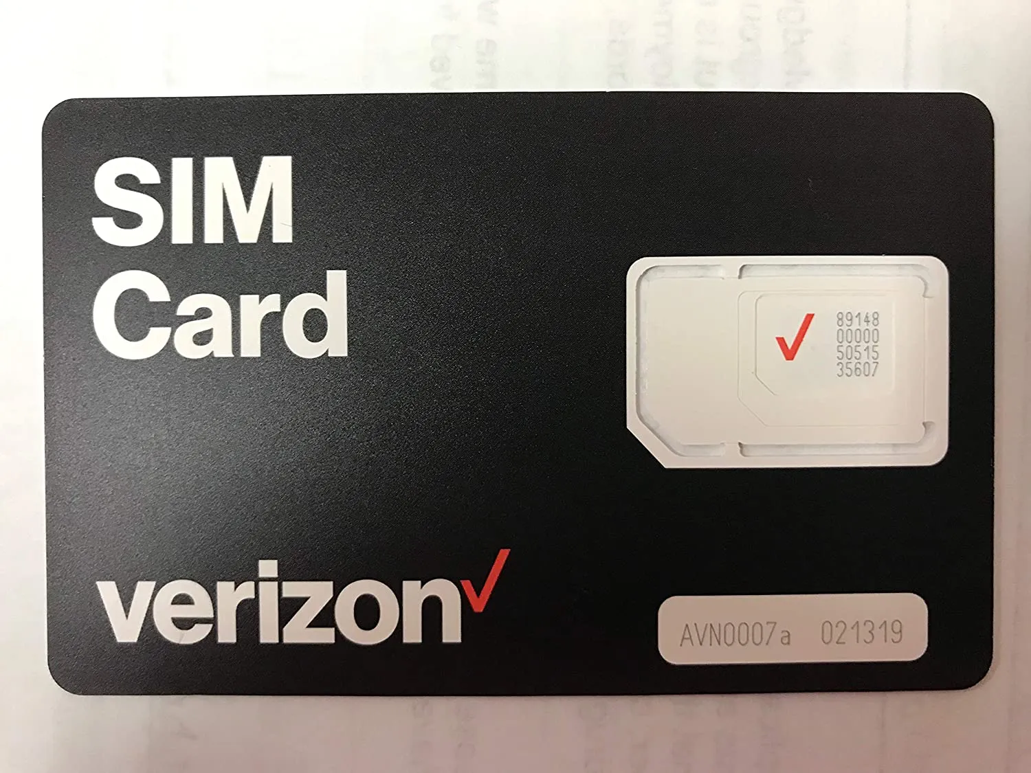BYOP = Verizon Wireless $60 Unlimited Talk, Text & Web  15gb hotspot   Sim Kit   New Number   Password