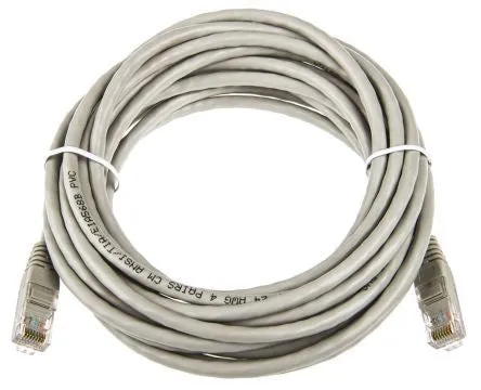 CAT-5 Cable LAN Network Internet Ethernet
