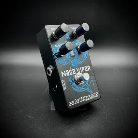 Catalinbread Naga Viper MKII