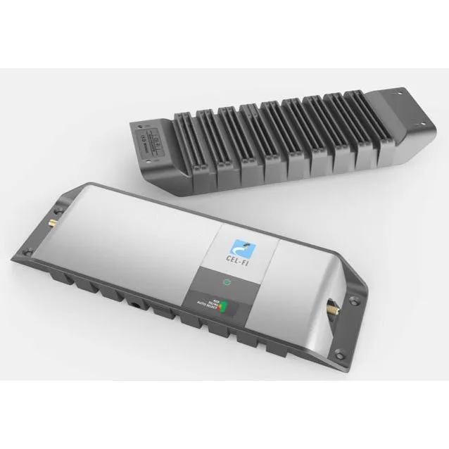 Cel-Fi GO2 Optus mobile signal Booster for Trucker/4WD