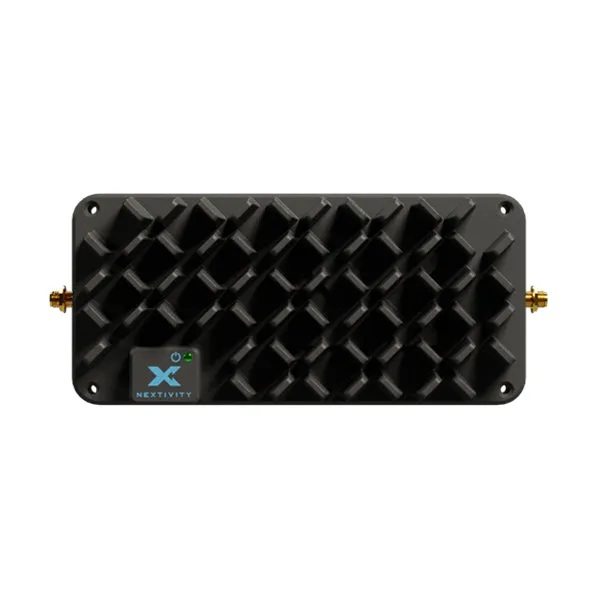Cel-Fi ROAM R41 Mobile Kit & Strike B3-B Antenna Bundle