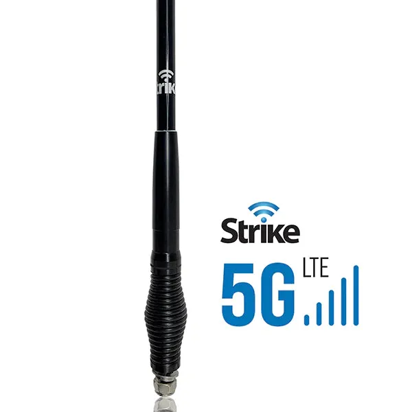 Cel-Fi ROAM R41 Mobile Kit & Strike B3-B Antenna Bundle