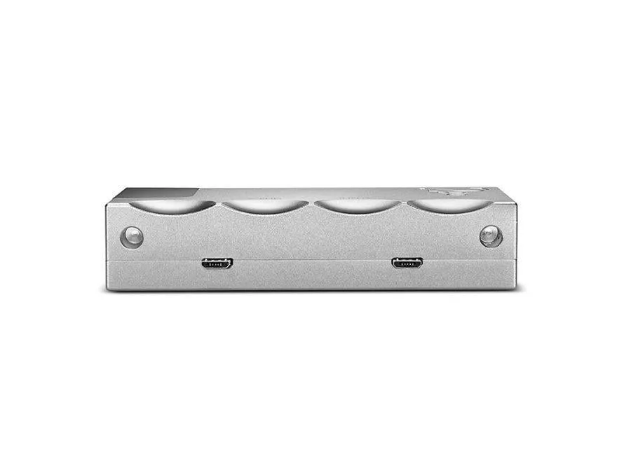 Chord Electronics 2go Wireless Music Streamer for Hugo 2