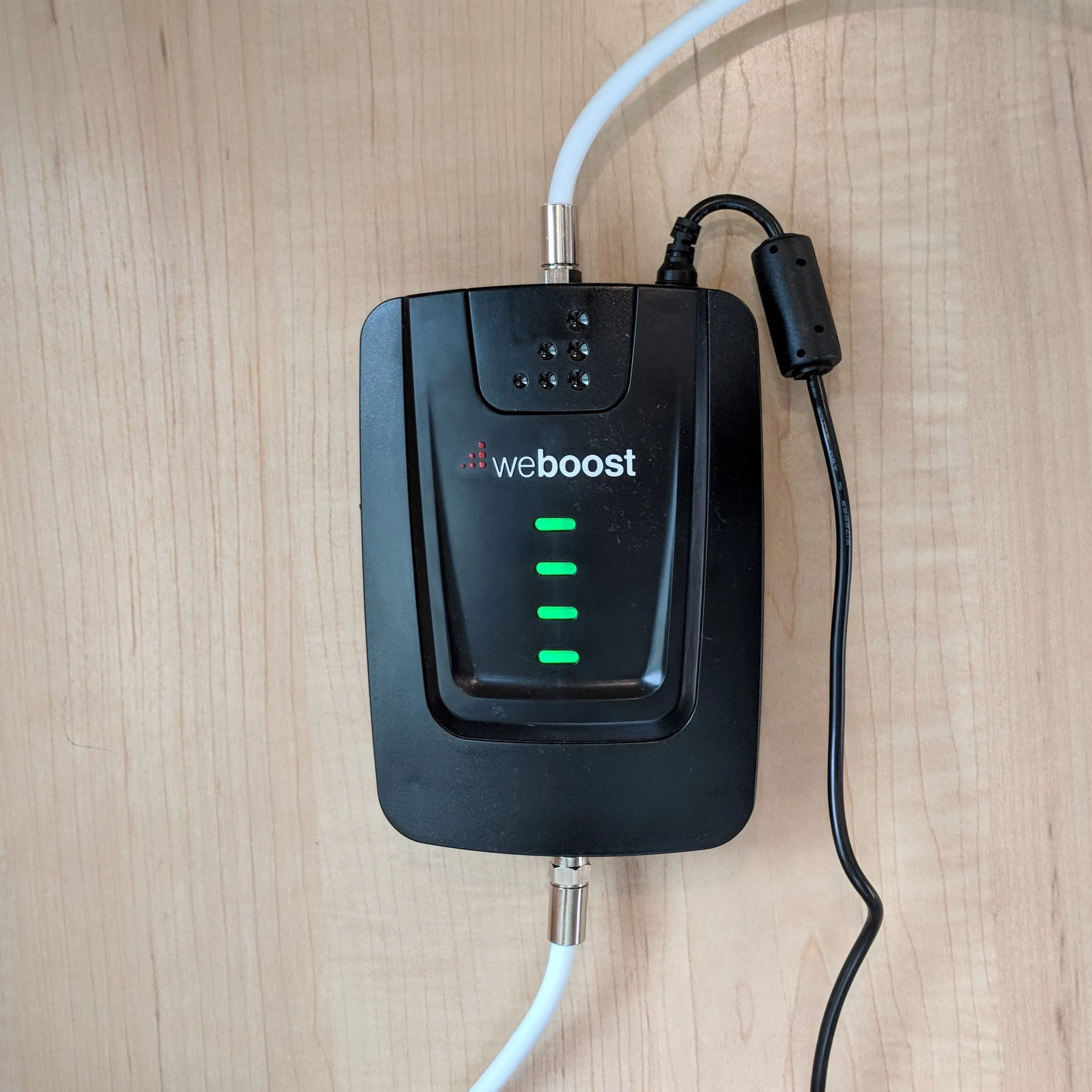 Connect RV 65