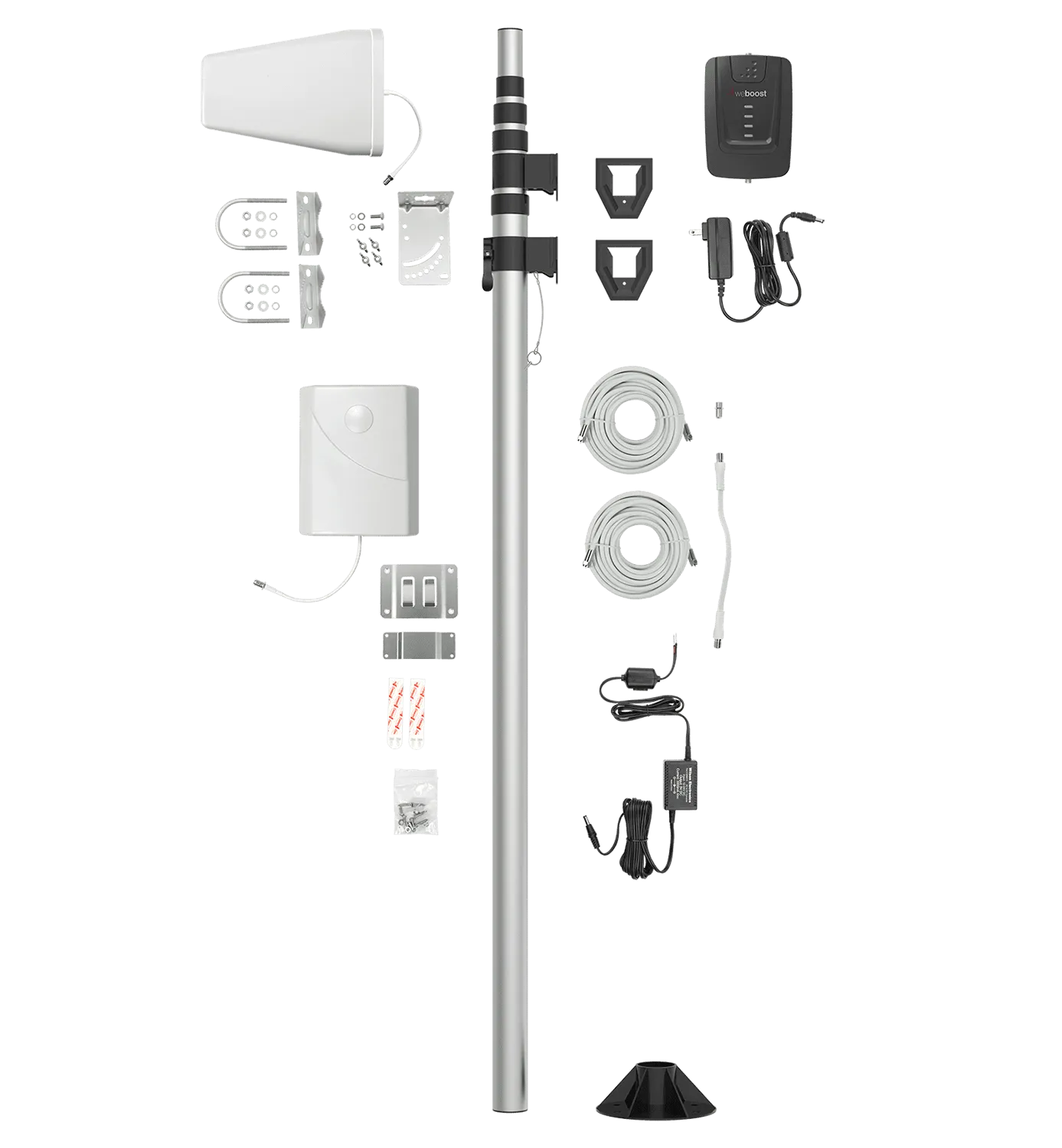 Connect RV 65