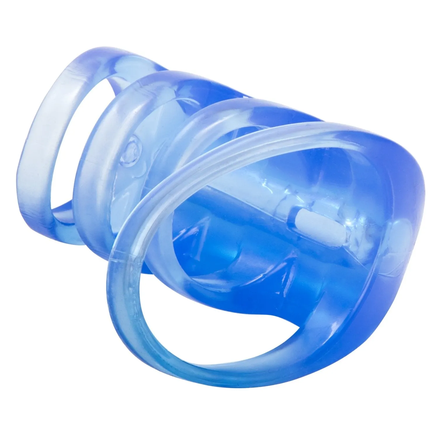 Couple's Pleasure Cage