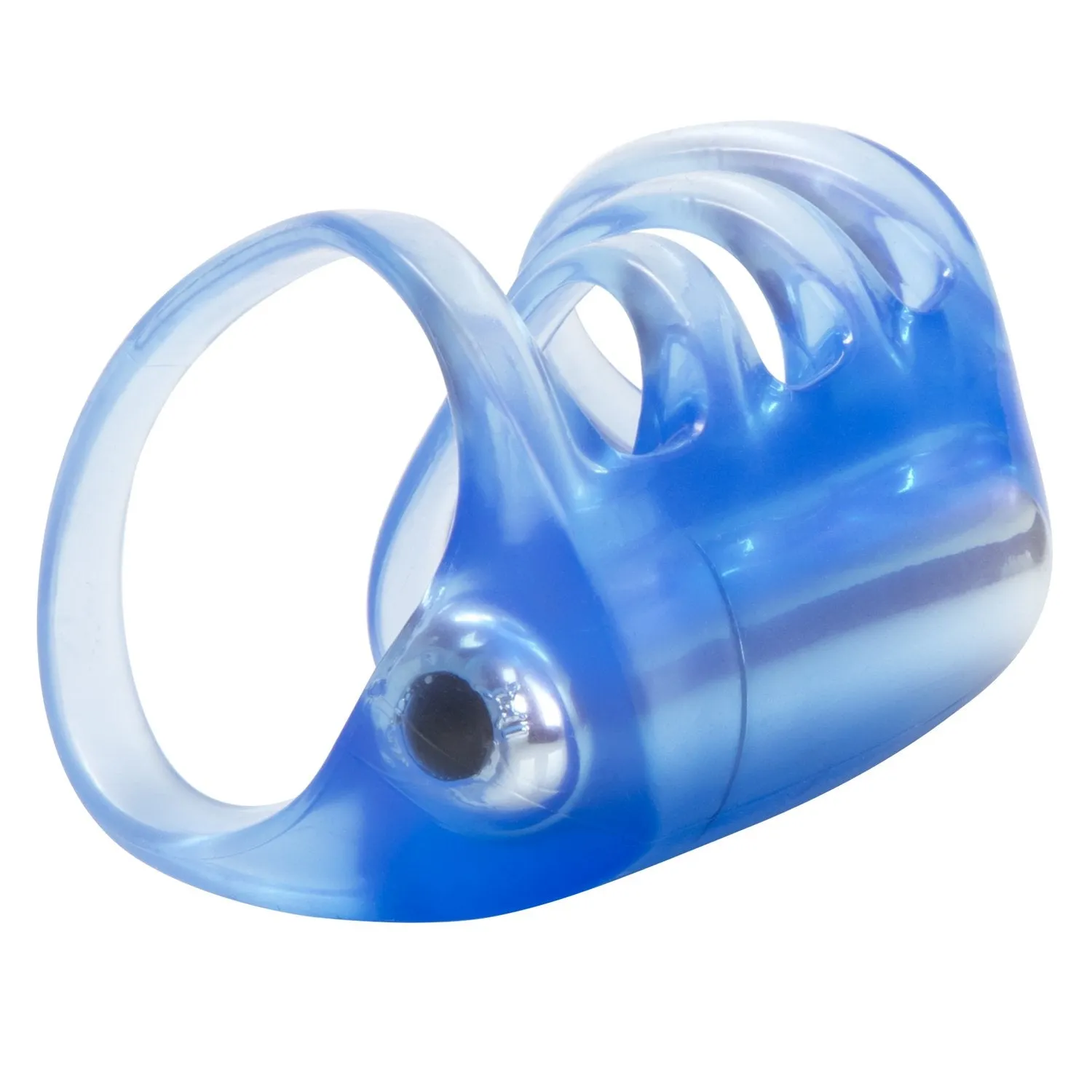 Couple's Pleasure Cage