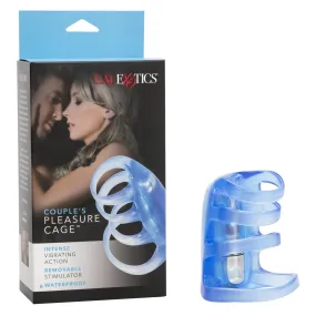 Couple's Pleasure Cage