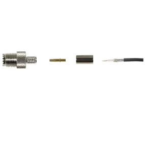 Crimp Connector