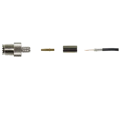 Crimp Connector