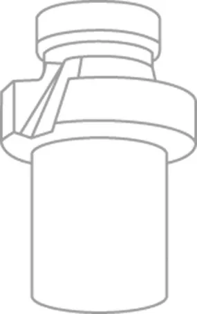 CUTTER - ROUTER HW R2 OFK