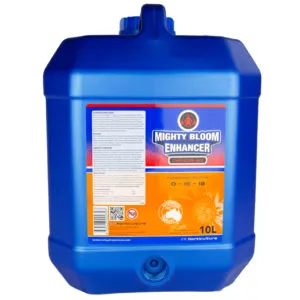 CX Horticulture Mighty Bloom Enhancer
