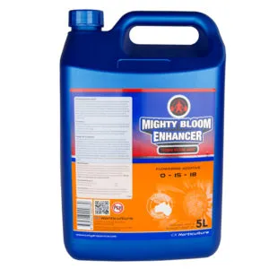 CX Horticulture Mighty Bloom Enhancer