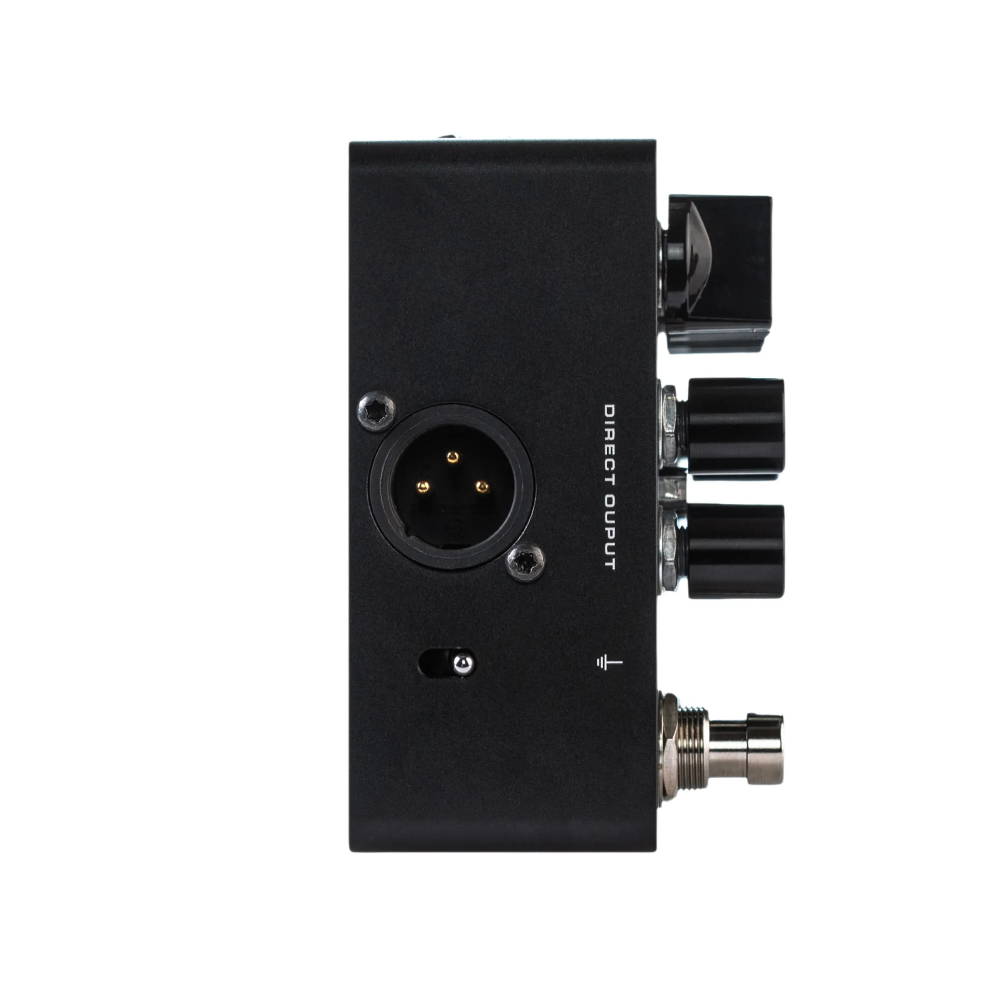 Darkglass Luminal Booster Ultra Bass Effect Pedal