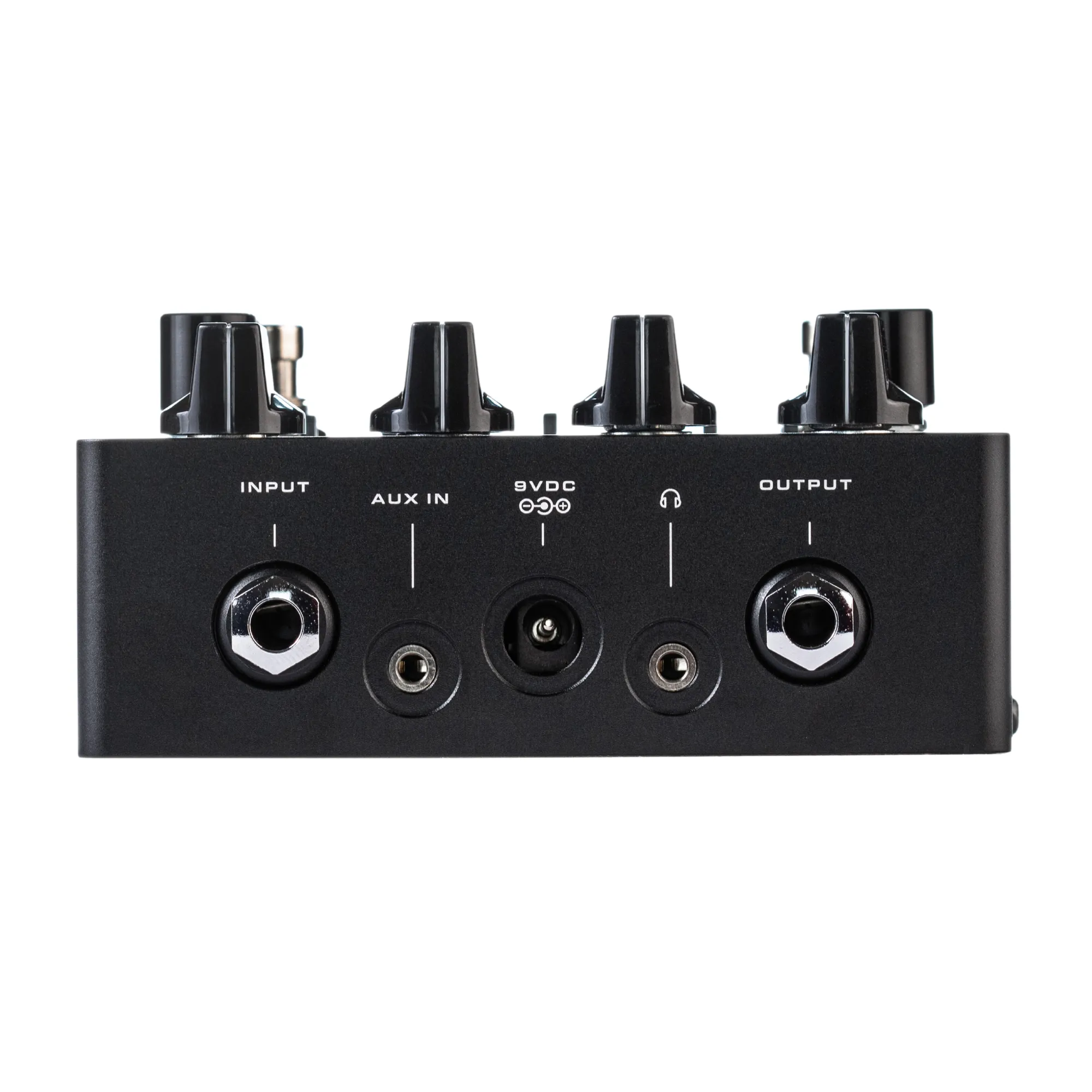 Darkglass Luminal Booster Ultra Bass Effect Pedal