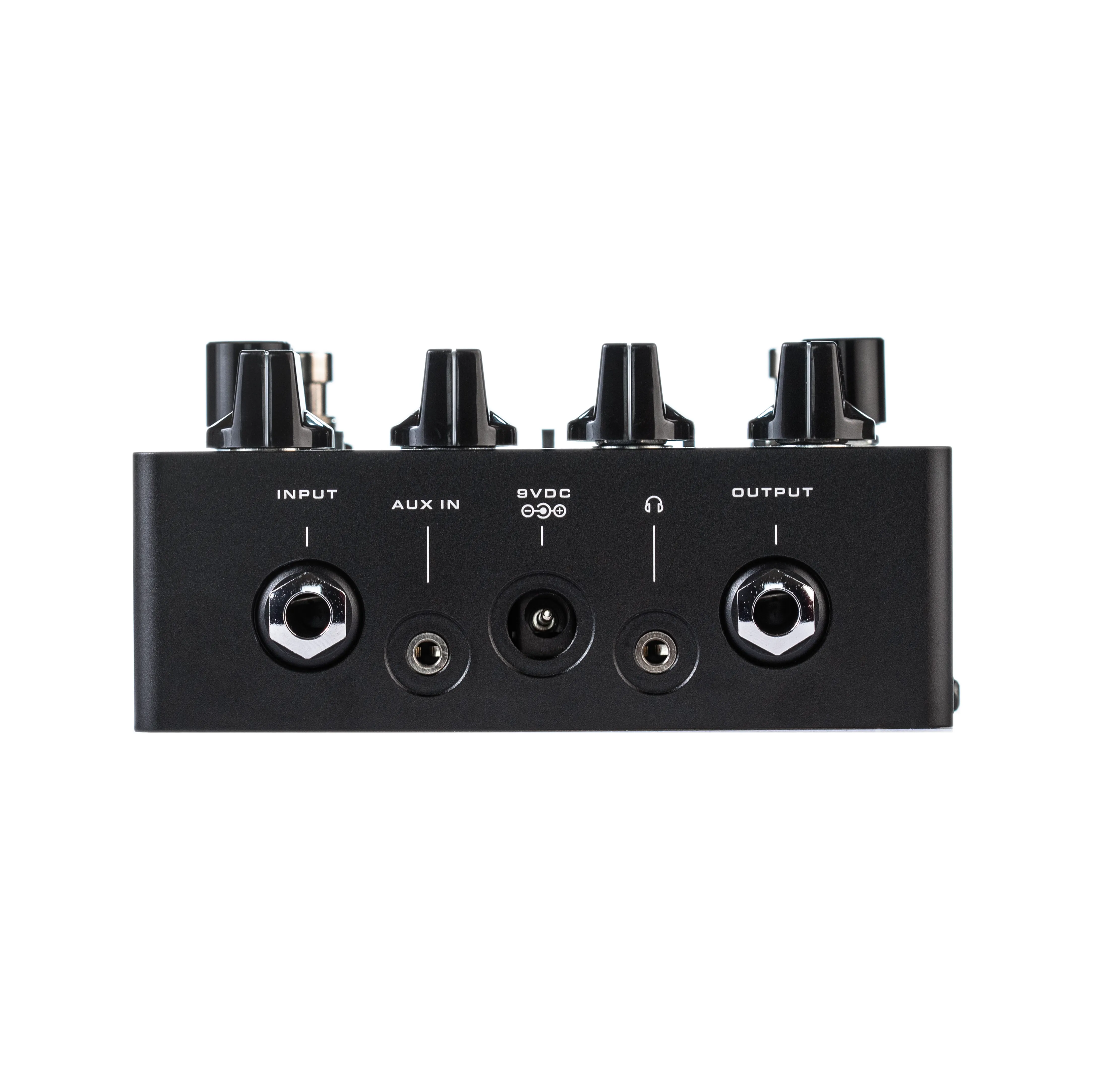 Darkglass LUMINAL BOOSTER ULTRA Bass Preamp Pedal