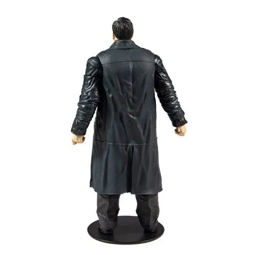 DC Comics: The Batman Movie - The Penguin 7" Action Figure