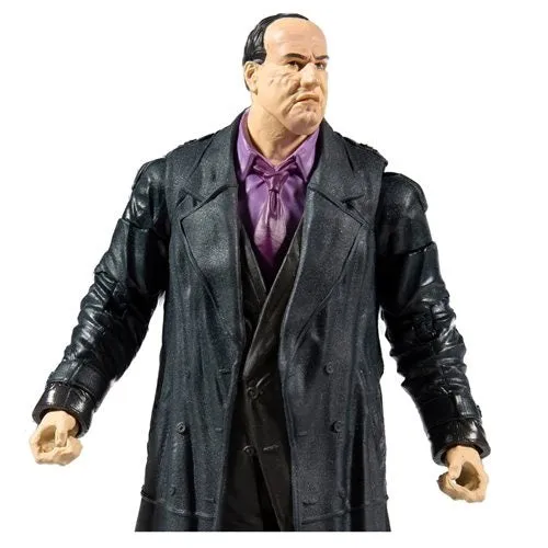 DC Comics: The Batman Movie - The Penguin 7" Action Figure