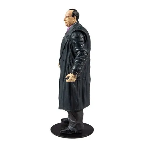 DC Comics: The Batman Movie - The Penguin 7" Action Figure
