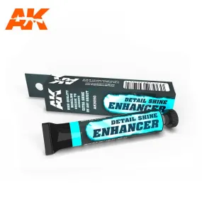 Detail Shine Enhancer (20ml)