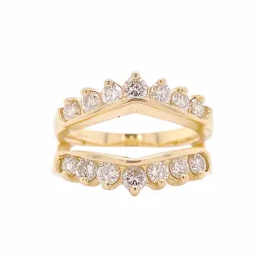 Diamond Ring Enhancer