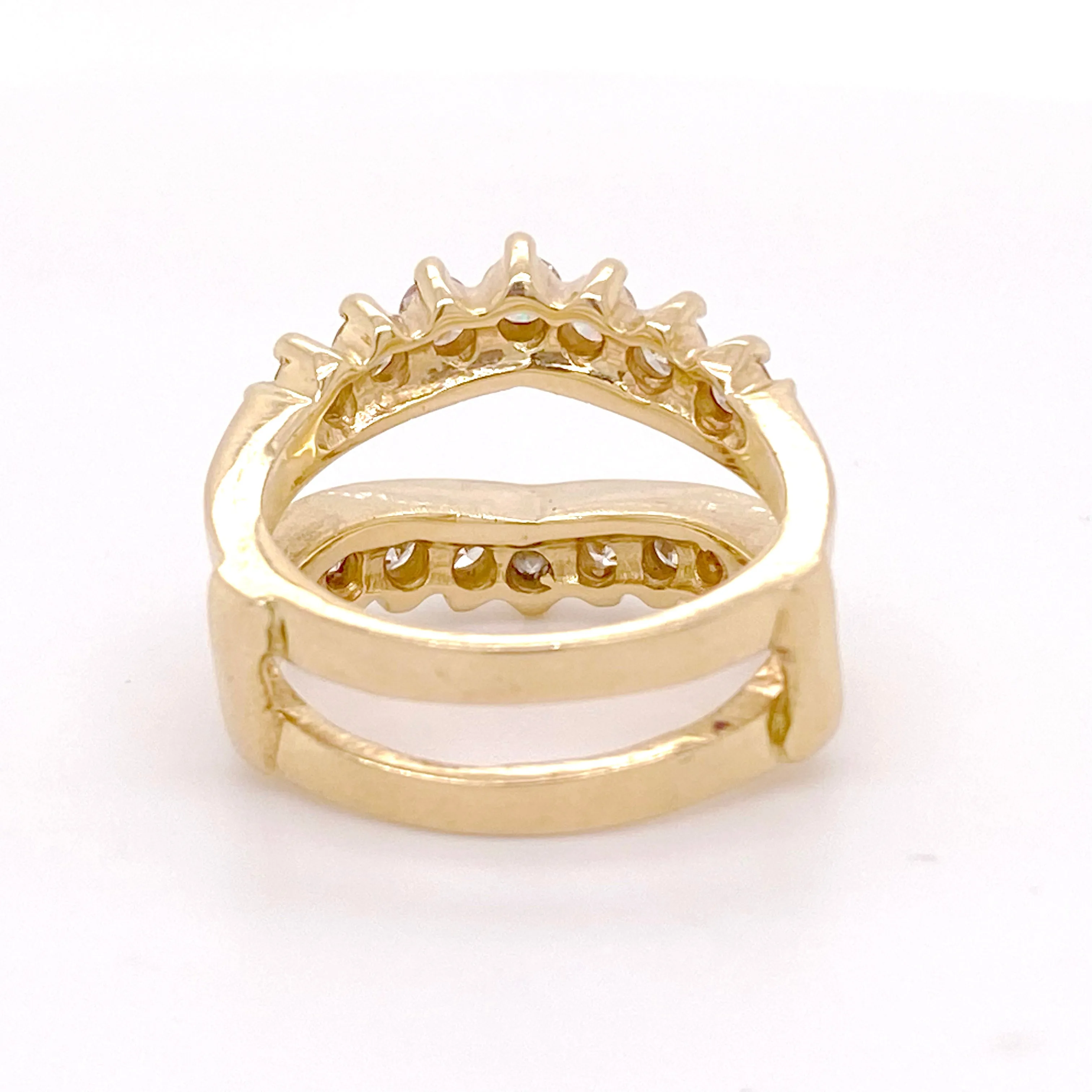 Diamond Ring Enhancer