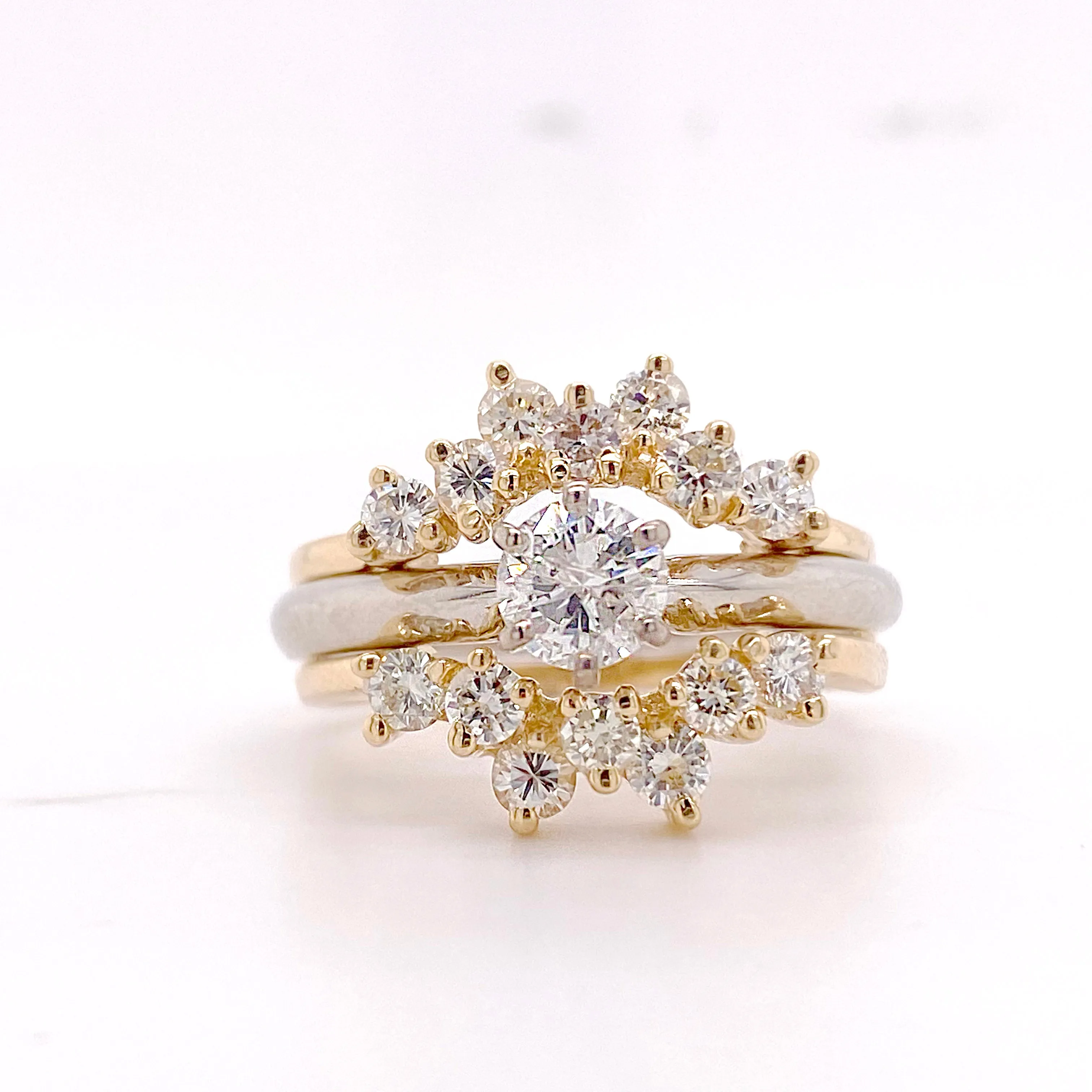 Diamond Ring Enhancer