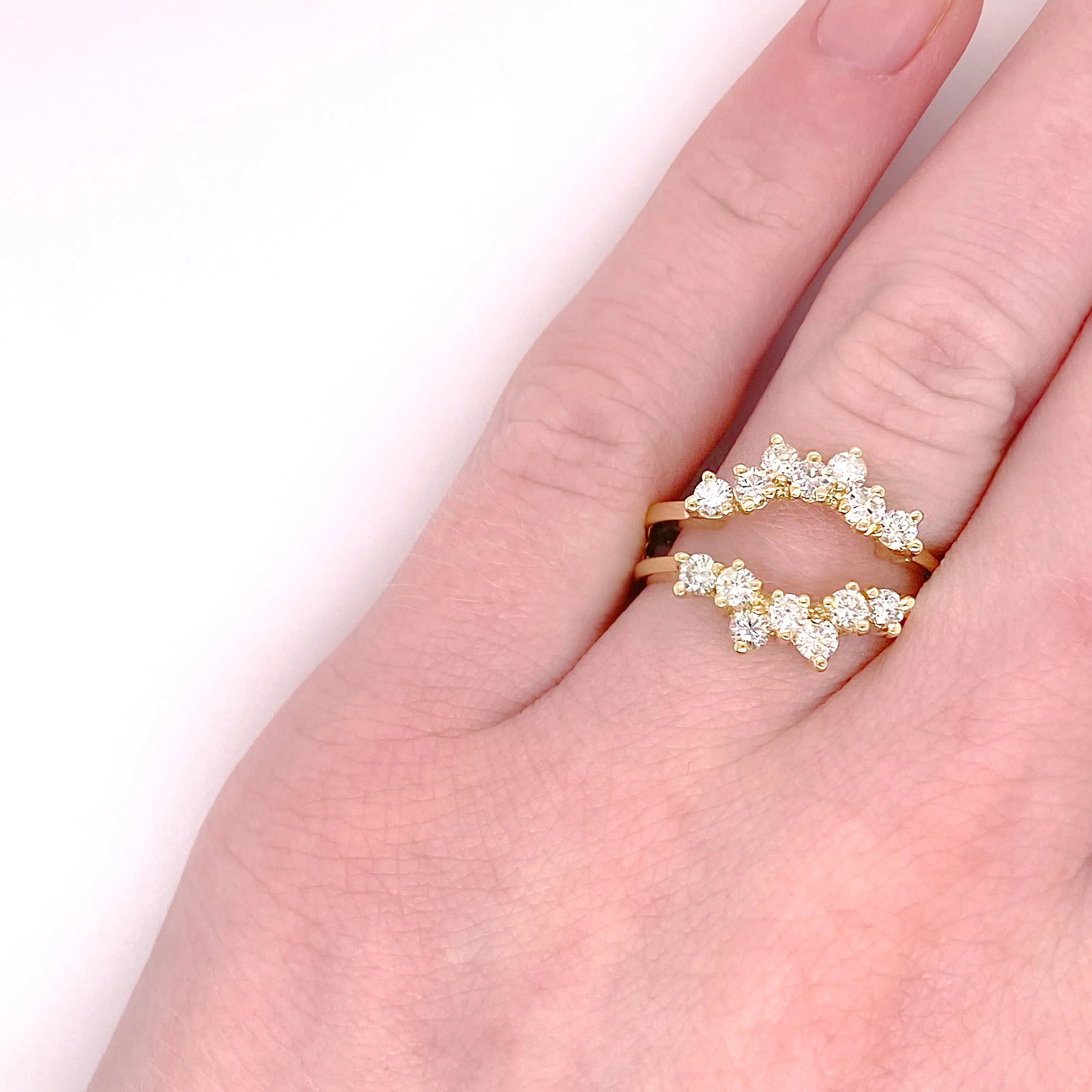Diamond Ring Enhancer