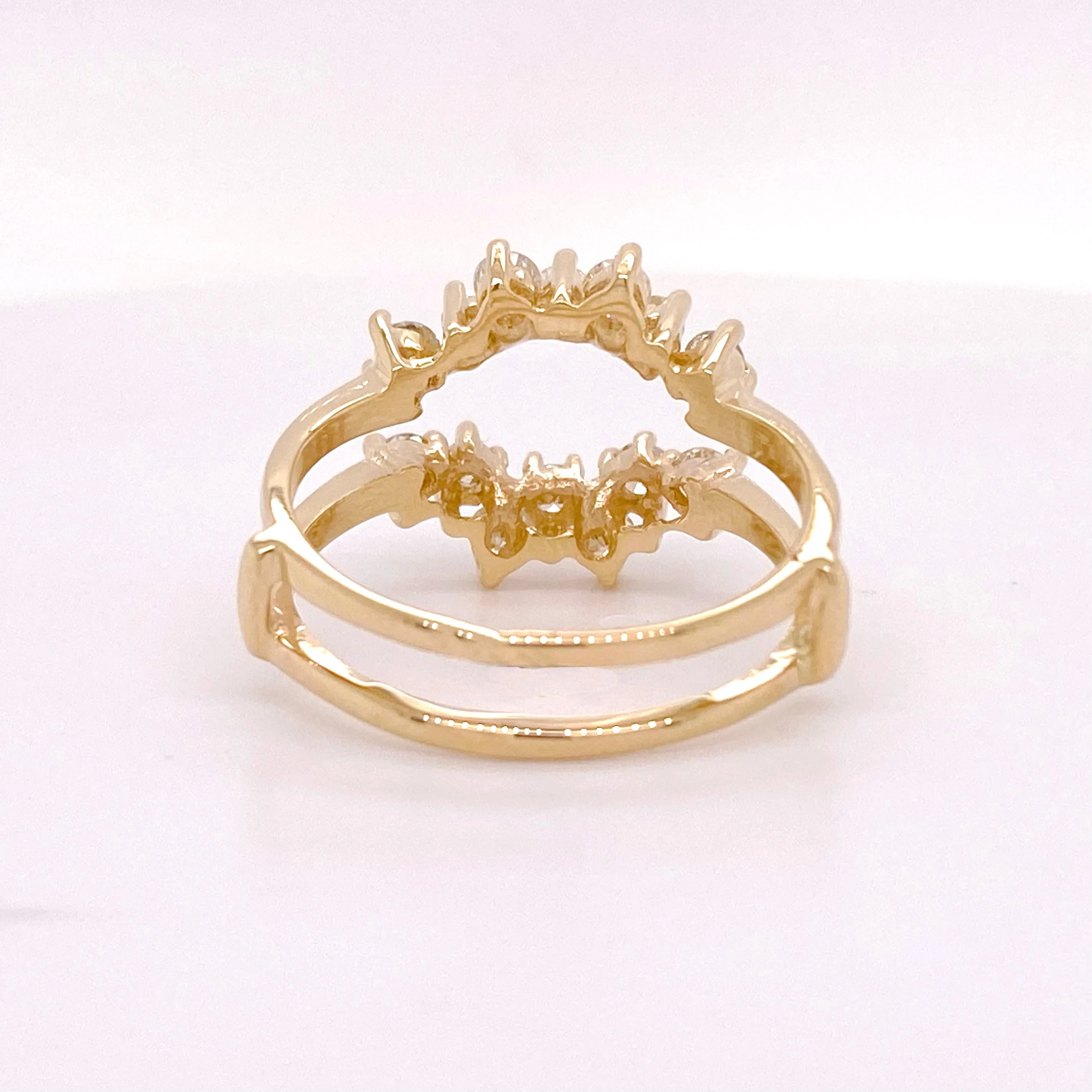 Diamond Ring Enhancer