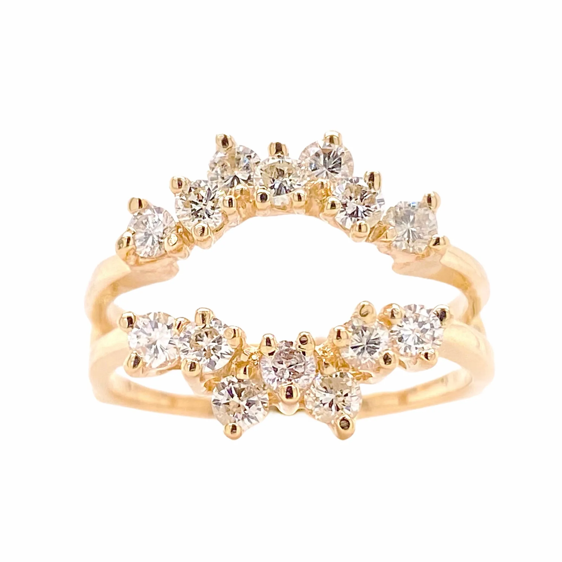 Diamond Ring Enhancer
