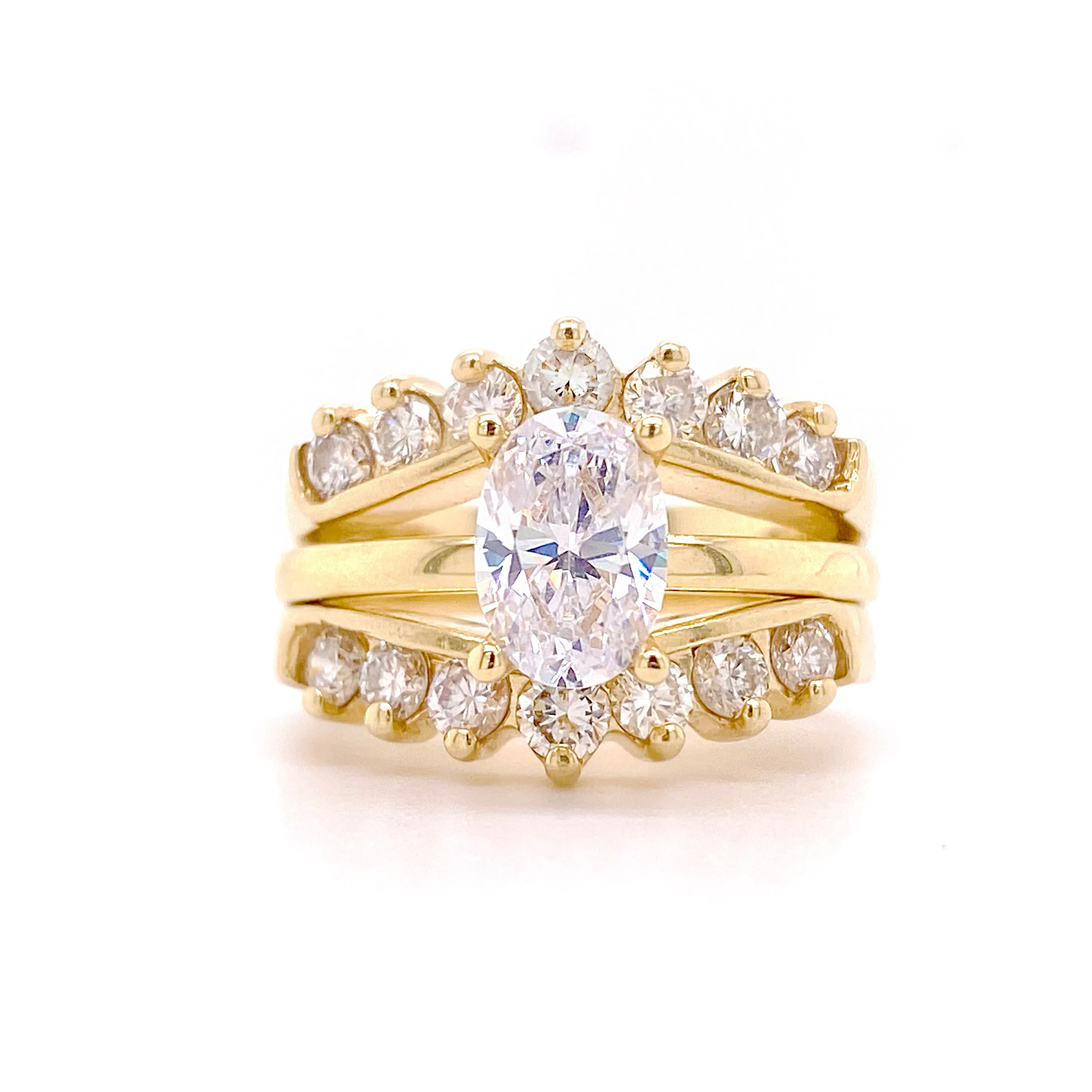 Diamond Ring Enhancer