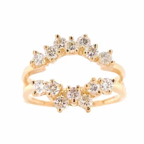 Diamond Ring Enhancer