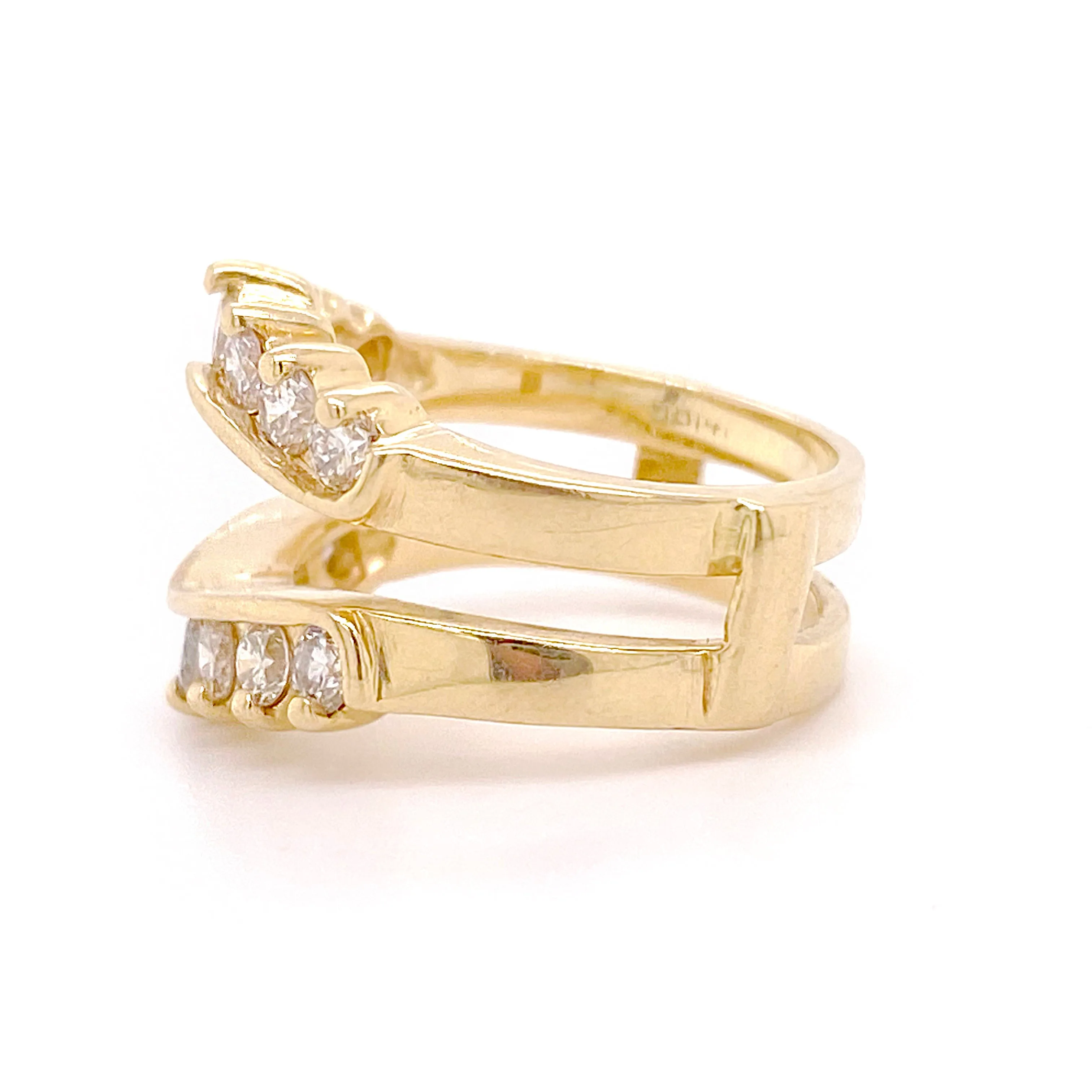 Diamond Ring Enhancer