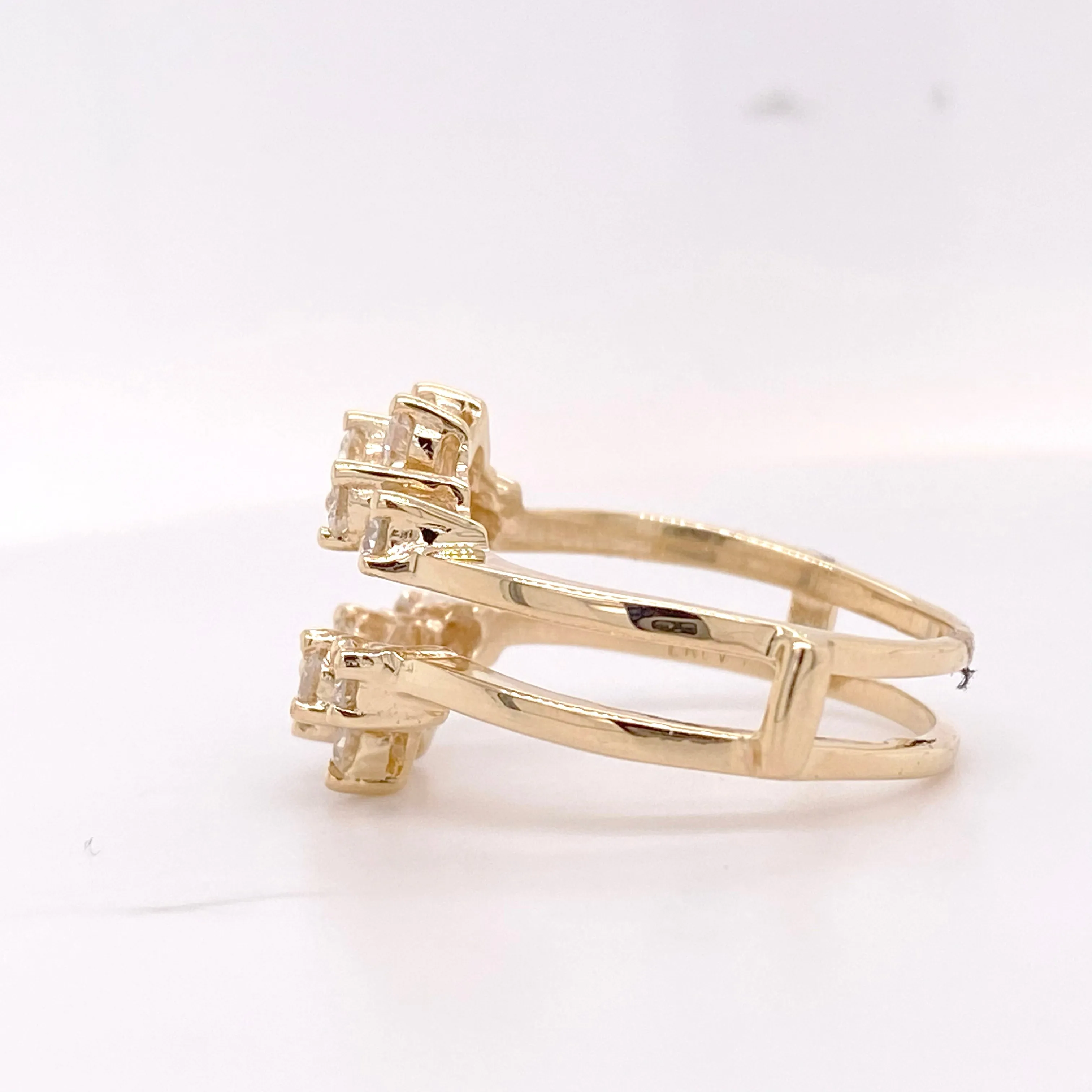 Diamond Ring Enhancer