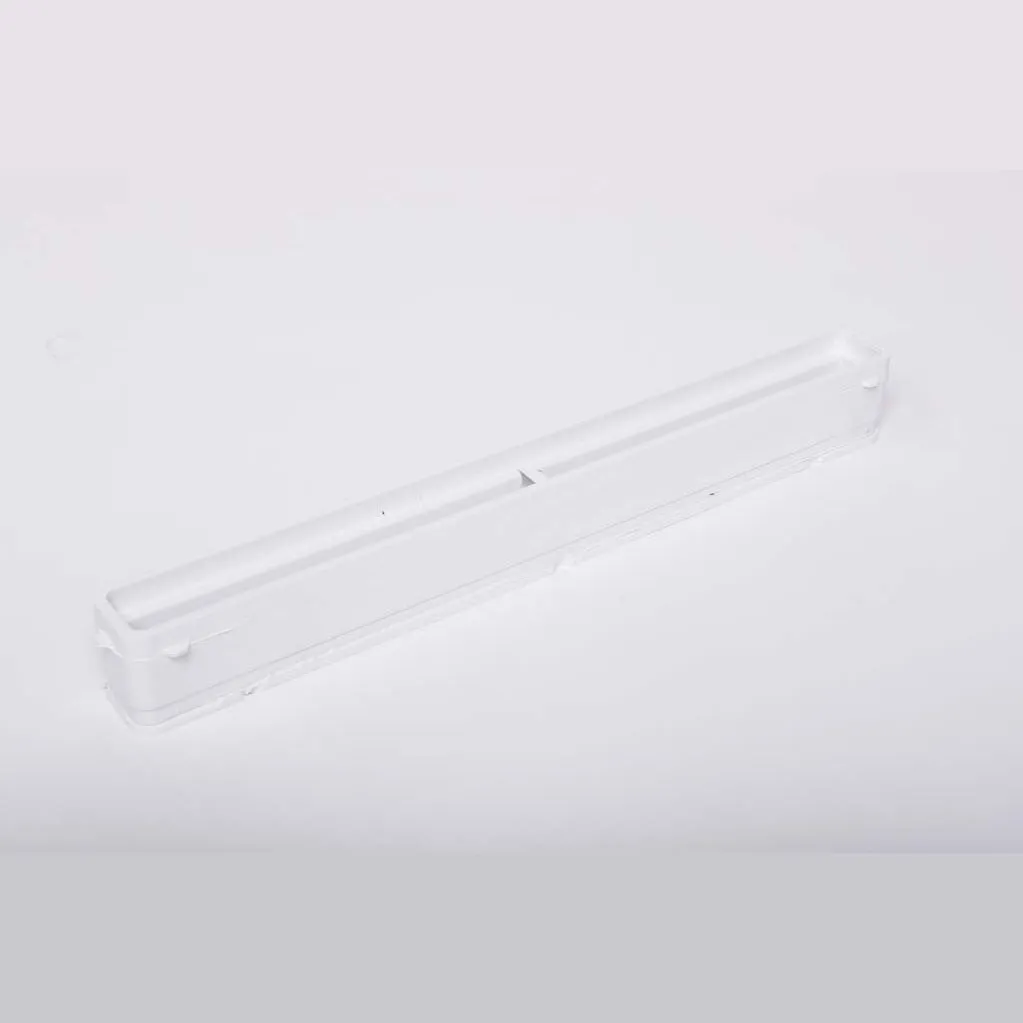Ding Repair - Fins Unlimited Longboard Centre Fin Box
