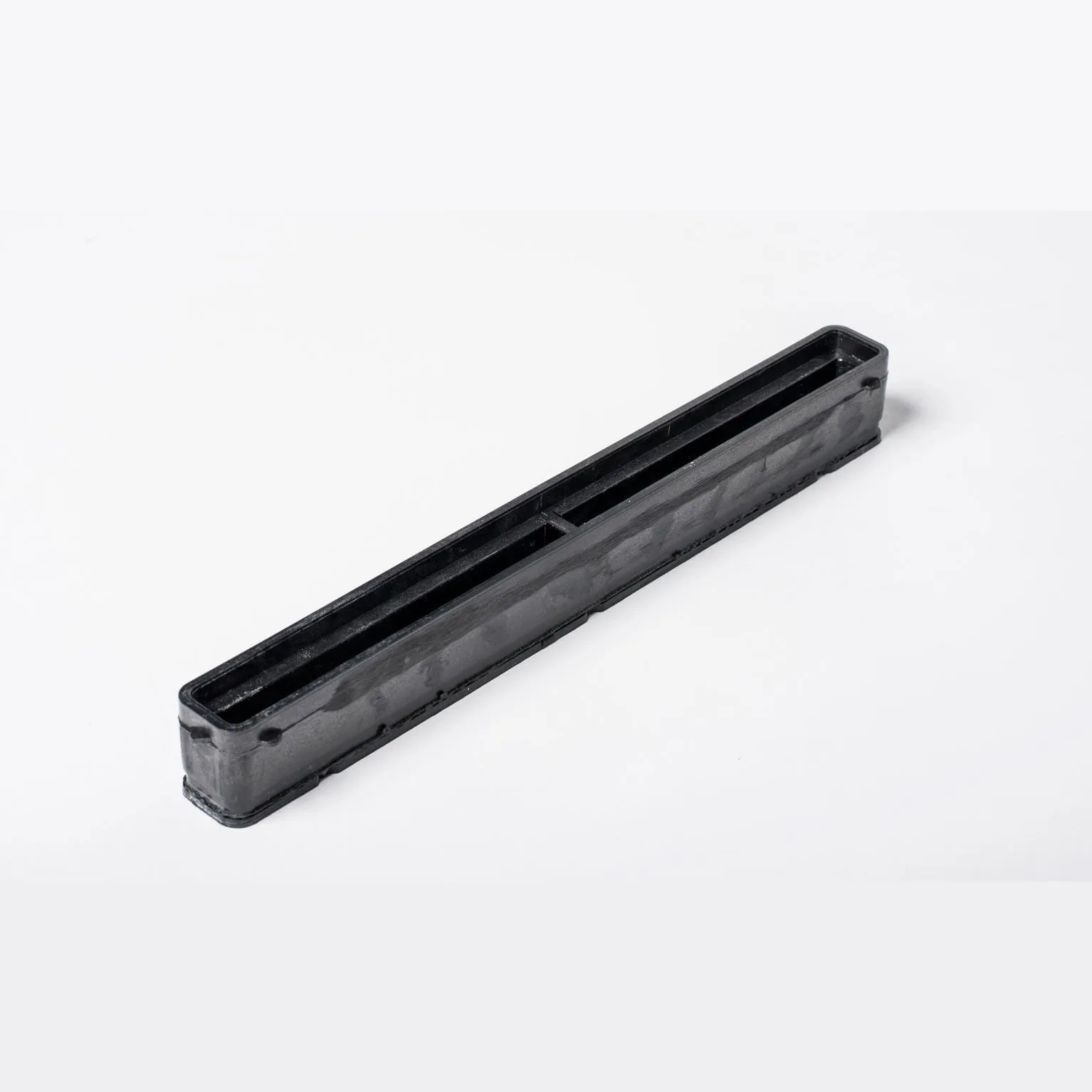 Ding Repair - Fins Unlimited Longboard Centre Fin Box