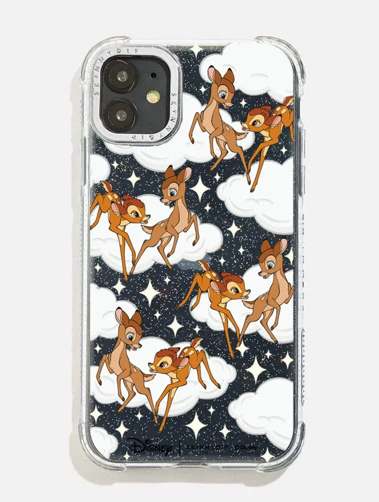 Disney Bambi Faline Shock Case