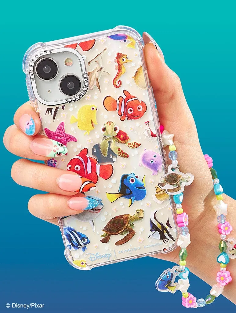 Disney Finding Nemo Shock iPhone Case