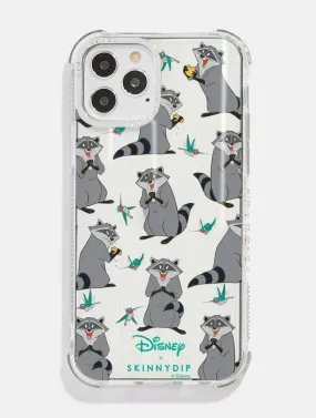 Disney Meeko Shock iPhone Case