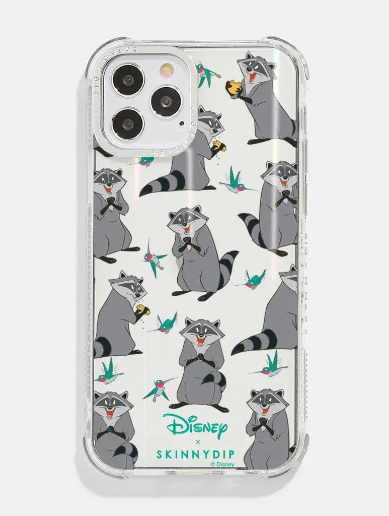 Disney Meeko Shock iPhone Case