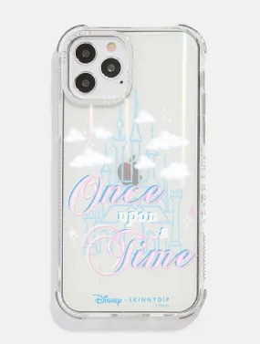 Disney Once upon a Time Shock iPhone Case