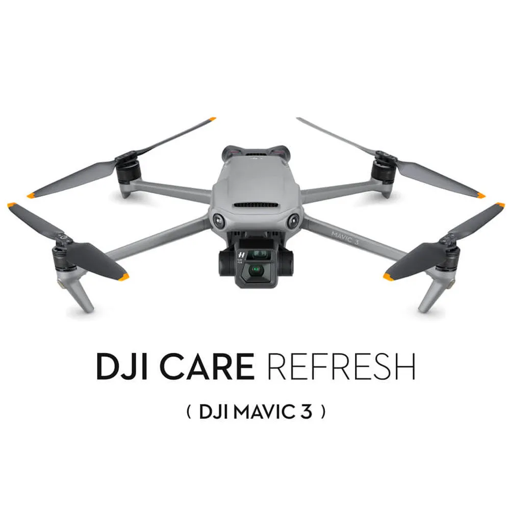 DJI Care Refresh (DJI Mavic 3)