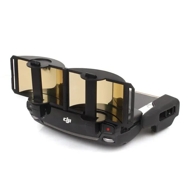 DJI Mavic Air Spark Controller Signal Booster Range Extender