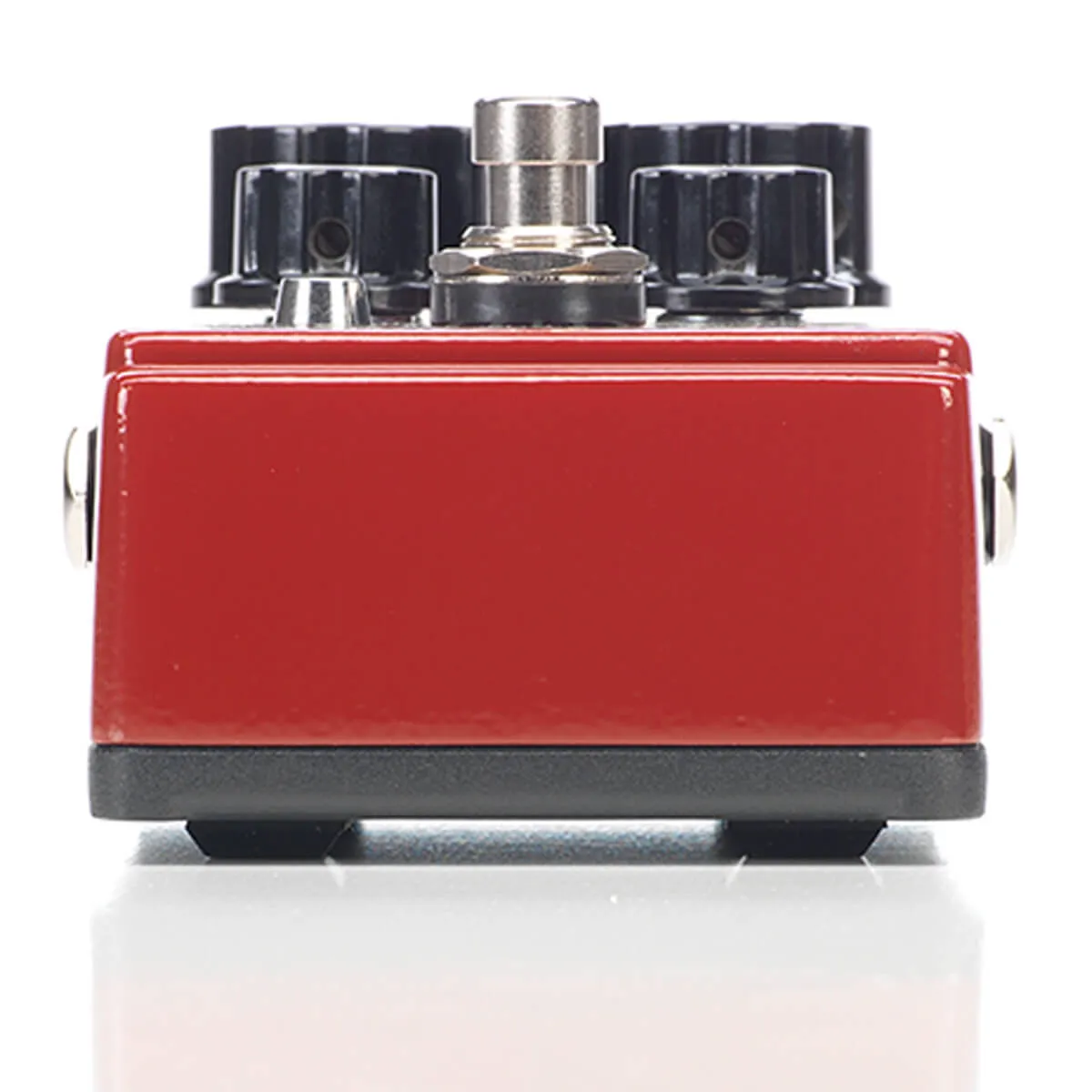 Dod Meatbox Bass Subharmonic Synthesizer Pedal And Low-End Enhancer