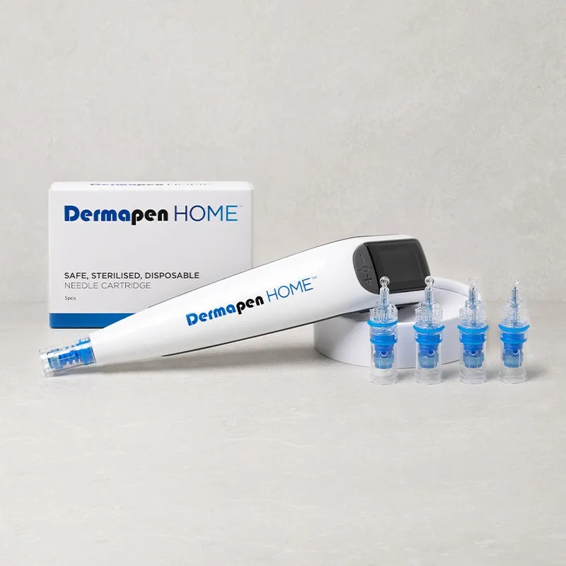 DP Dp Home Device Box Of 6 Needles