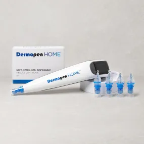 DP Dp Home Device Box Of 6 Needles