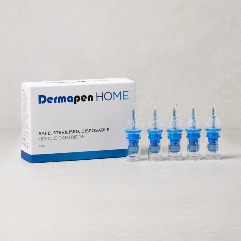DP Dp Home Device Box Of 6 Needles